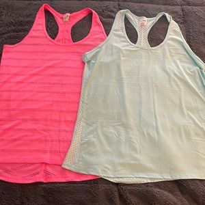 🔅Workout Tank Top Bundle, Lot of 2🔅